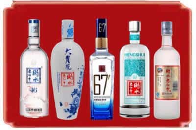 阜康市回收衡水老白干
